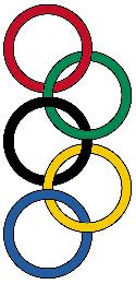 شعار الأوليمبيات